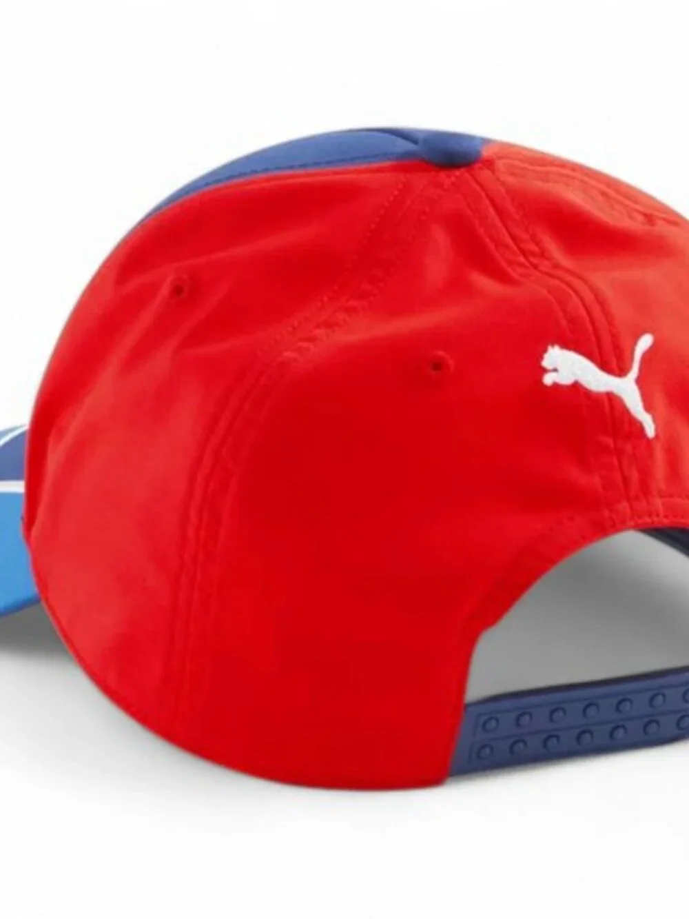 Puma racing colour front